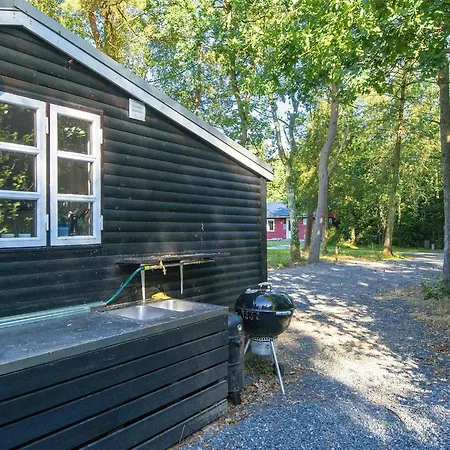 6 Person In Ebeltoft-by Traum Dom wakacyjny *